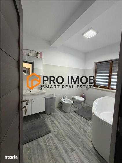 Casă cu 4 camere decomandat cu Teren 360 Mp în Central