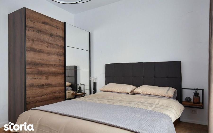 Apartament cu 2 camere în 1 Mai
