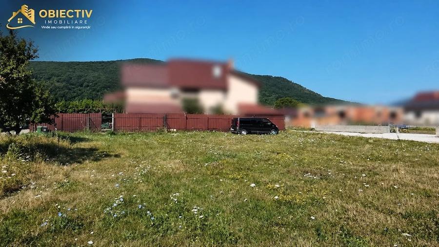 Teren intravilan de vanzare Piatra-Neam? | Strada Apusului | Ideal pentru casa sau duplex - 2