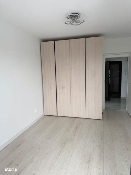 Apartament cu 3 camere decomandat, mobilat în Rahova