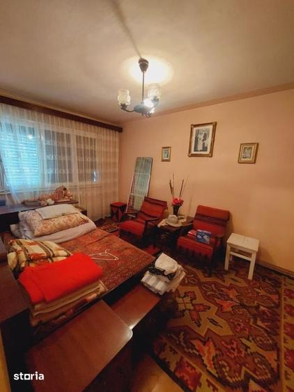 Apartament cu 4 camere în Mănăștur