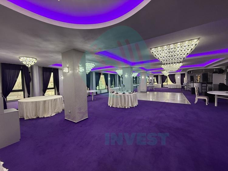 Spațiu comercial, de 330 mp, în Pantelimon