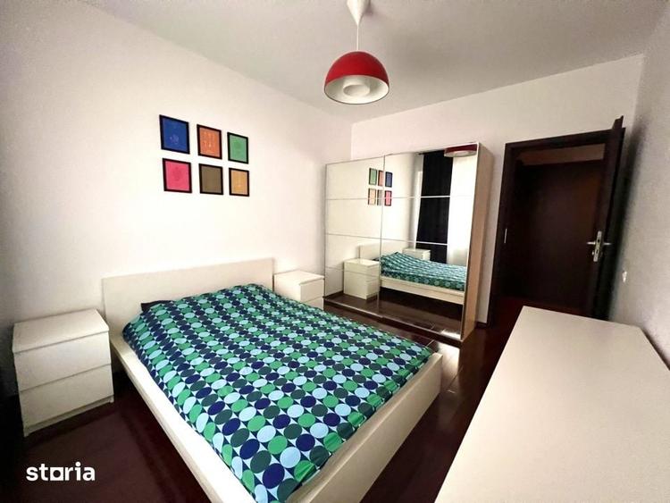 2 camere premium la 7 minute de metrou Jiului - 17