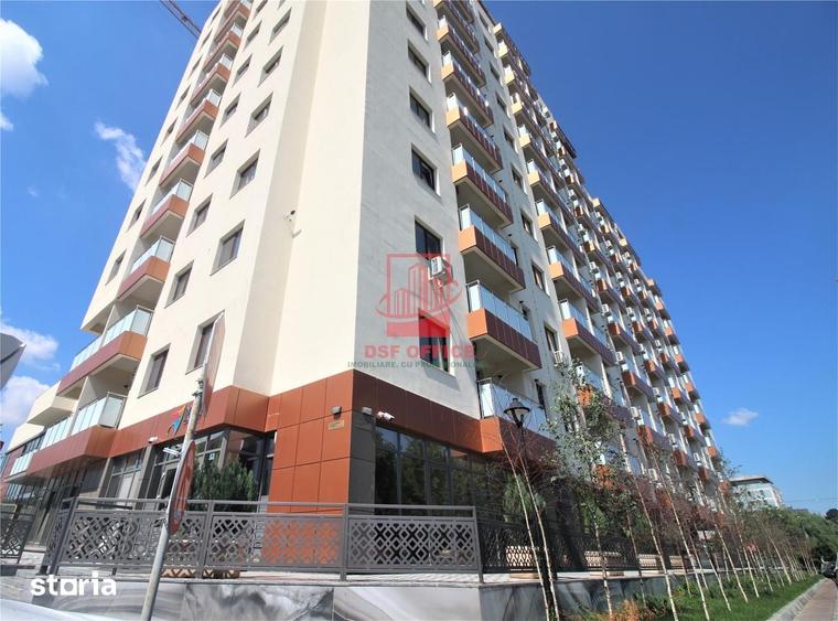 Apartament cu 3 camere open-space in CENTRU, LAZAR RESIDENCE - 3