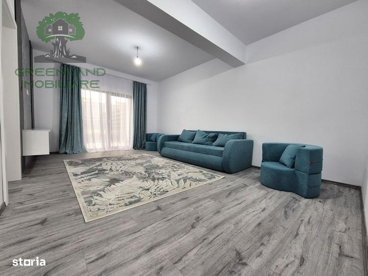 Casă cu 4 camere în Horpaz