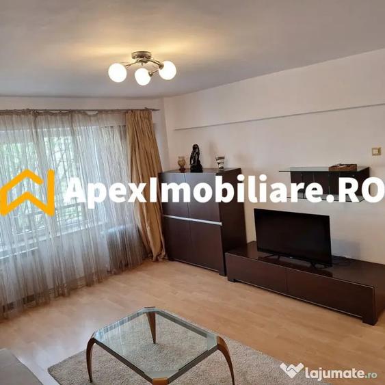 Ap. 2 cam de inchiriat Timpuri Noi Bucuresti | Metrou 2 min - 2