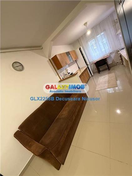 Apartament cu 2 camere Mobilat Utilat in Militari Residence 450 Euro - 6