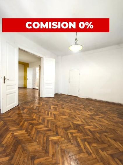 Casă individuală cu 6 camere cu Teren 365 Mp în Bălcescu