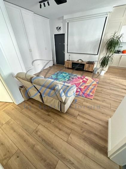 Apartament 3 camere 64mp, curte 120mp zona Subcetate - 2