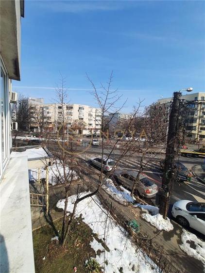 Inchiriere apartament Aviatiei etaj 1 - 12