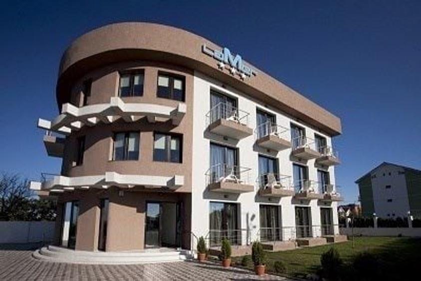 Spațiu comercial, de 589 mp, în Central