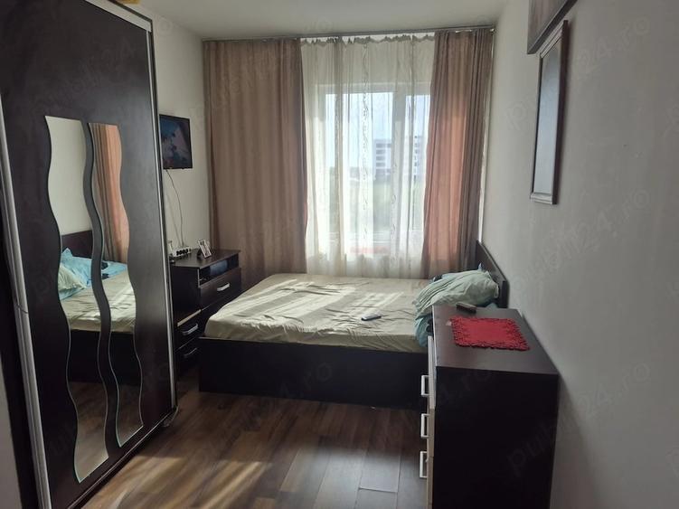 Apartament cu 2 camere semidecomandat în Prelungirea Ghencea