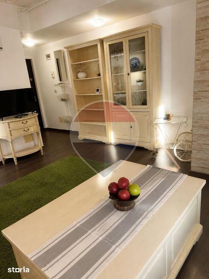 Apartament primitor cu 2 camere sector 1 | Soseaua Chitilei - 4