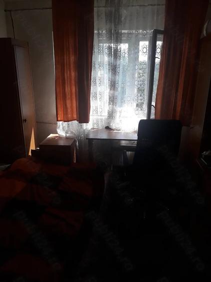Garsonieră nedecomandată în Girocului