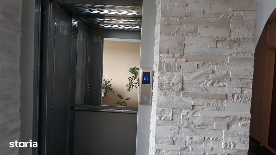 Decebal, Metrou Dristor, Nu depinzi de Radet ! Studio 40 mp Proprietar - 11
