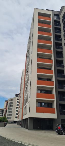 Proprietar, CF-INDIVIDUAL. disponibil imediat,bloc locuit,termoizolatie 20 cm - 10