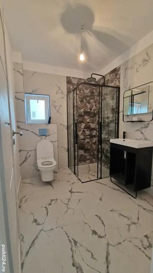Casă cu 4 camere cu Teren 274 Mp în Remetea Mare