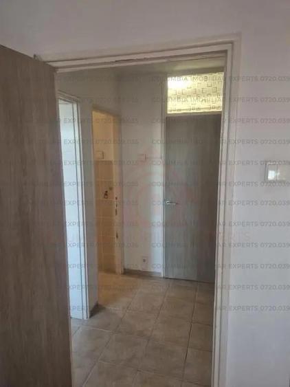 Apartament cu 2 camere în Tineretului