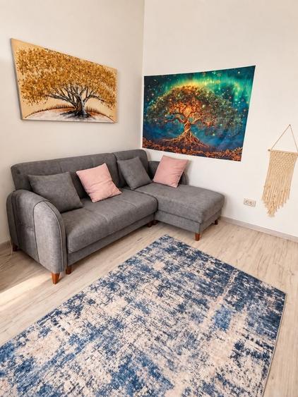 Apartament cu 2 camere decomandat în Dudu