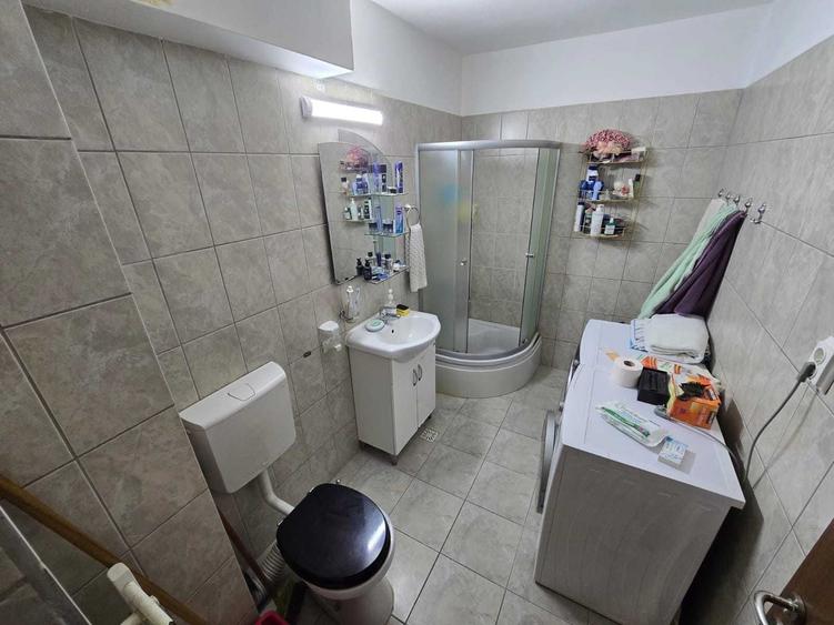 Apartament cu 2 camere decomandat în Ștrand