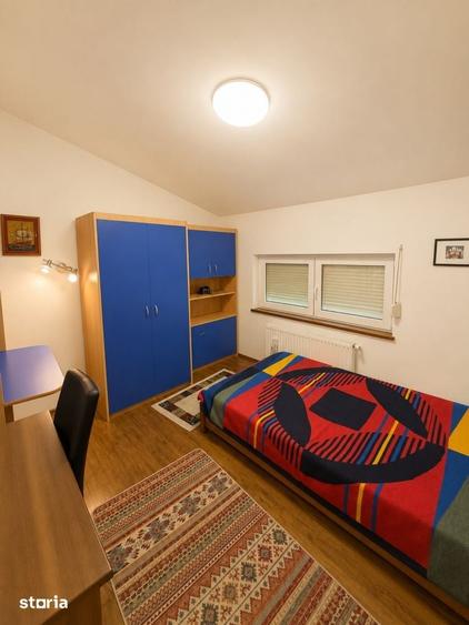 Casă cu 3 camere cu Teren 264 Mp în Tomis Plus