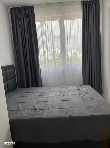 Apartament cu 2 camere semidecomandat în Pieptănari