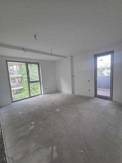 Apartament cu 3 camere decomandat în Dosu Bricii