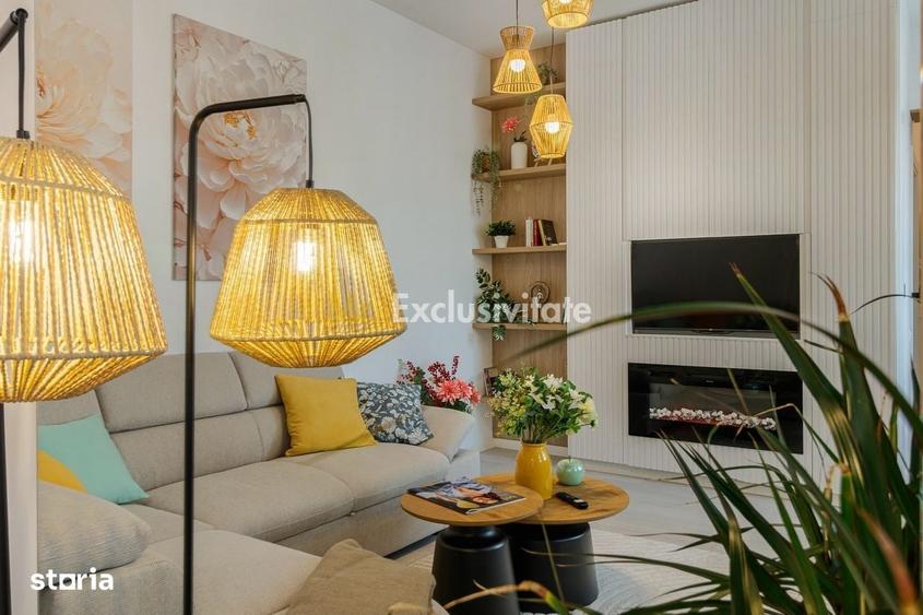 2 camere | Prima inchiriere | zona Marriott - 12