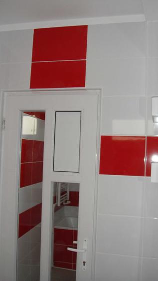 Apartament cu 2 camere decomandat în Tudor Vladimirescu