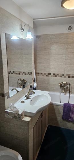 Apartament cu 2 camere decomandat în Fălticeni