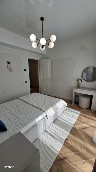 Apartament cu 4 camere în Nord