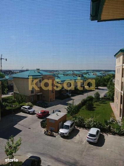 Garsonieră în Dascălu