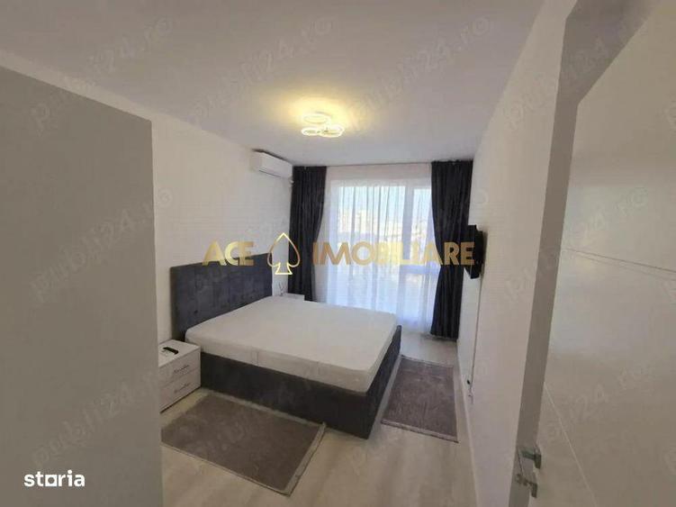2 Camere de inchiriat | Doamna Ghica | Centrala | Parcare Subterana - 13