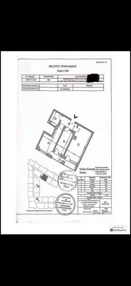 Apartament 2 camere de inchiriat, Bragadiru Nou, Adm Rezidential Nazuintei, Leroy Merlin, Independentei - 8