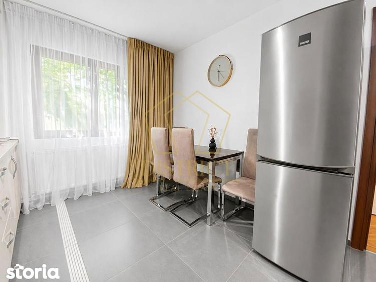 Apartament cu 2 camere | Gheorghe Lazar - 8