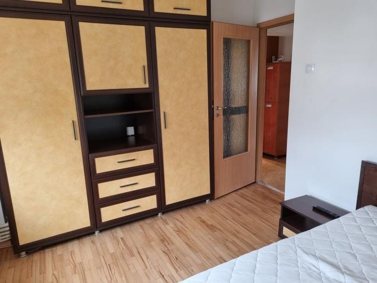 Apartament cu 2 camere decomandat în Lăpuș