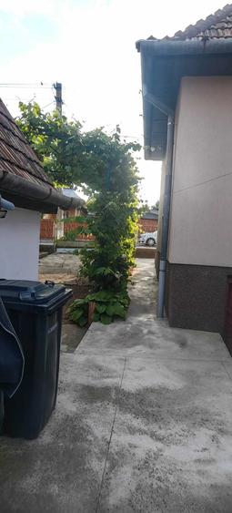 Casă cu 2 camere în Central