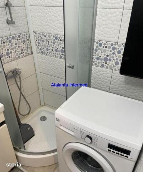 Garsonieră în CET