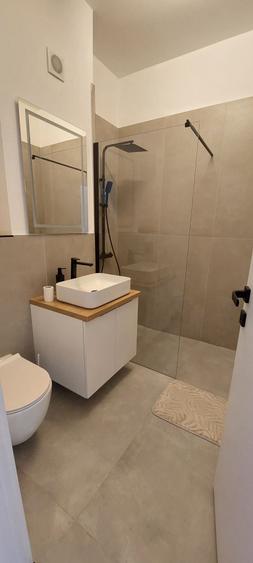 Inchiriez apartament modern si elegant in Floresti zona BMW - 3