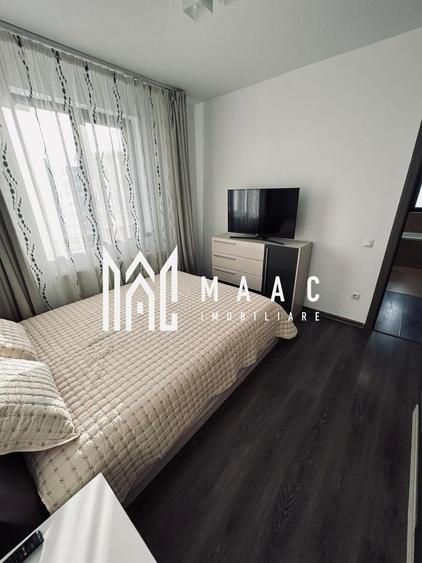 Apartament cu 3 camere decomandat, mobilat în Șelimbăr