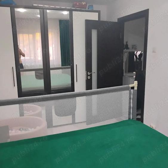 Inchiriez apartament 2 camere pe Malul Timi?ului - 4