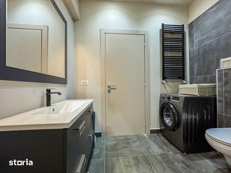 Apartament cu 3 camere în Nord