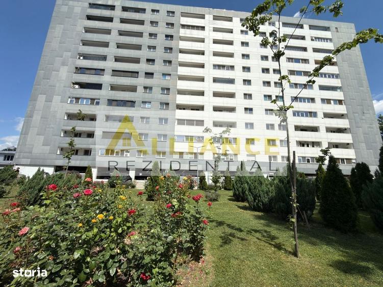 2 Camere | Metropolitan Residence | Etaj 11/11 | 51,4 MP | 125.000 - 2