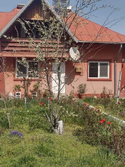 Casă cu 3 camere în Odăeni