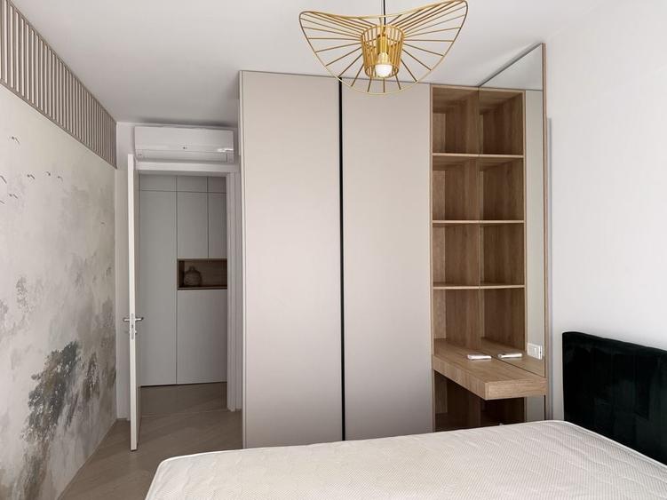 Apartament cu 3 camere în Văcăresti