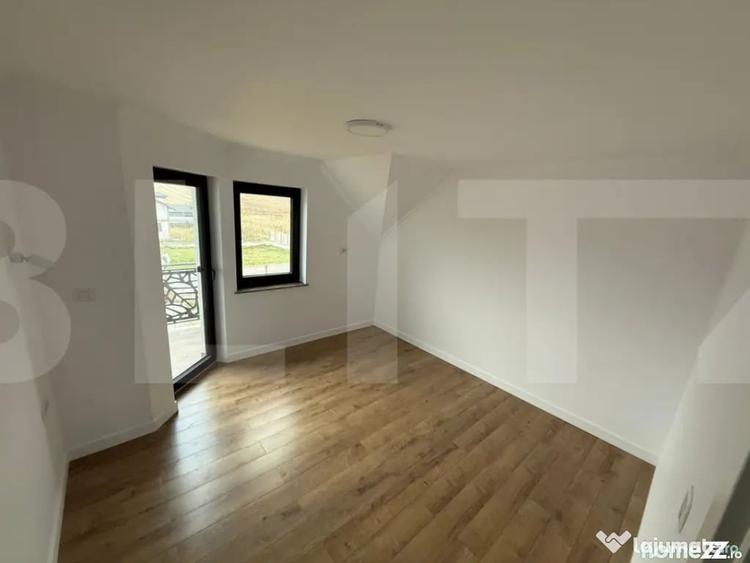 Casa moderna P+E, finalizata in 2025 confort, eficie - 2