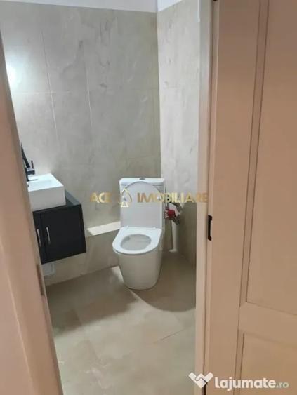 Apartament cu 2 camere decomandat, mobilat în Crângași