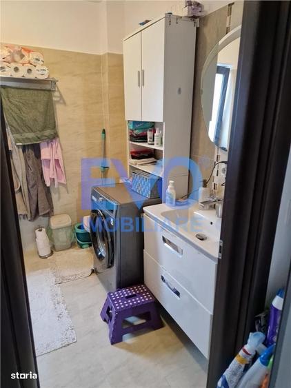 Apartament 3 camere, 75mp, boxa, loc parcare, Valea Lupului - 8