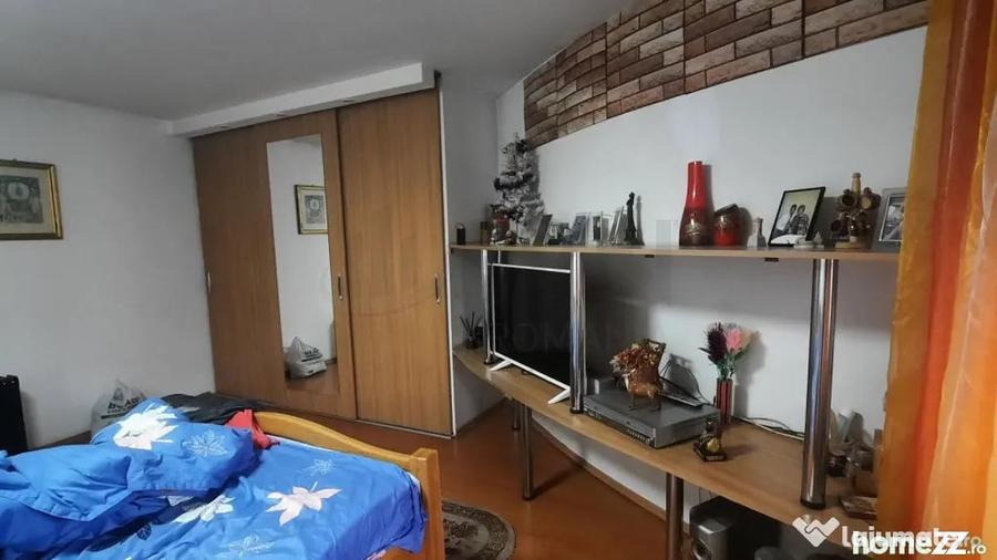 Casă cu 1 camere cu Teren 170 Mp în Andronache