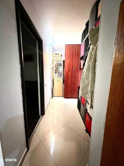 3 camere modern la 300m de metrou Piata Sudului - 7